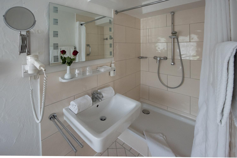 Bathroom, Schiff am Schluchsee, Breisgau-Hochschwarzwald