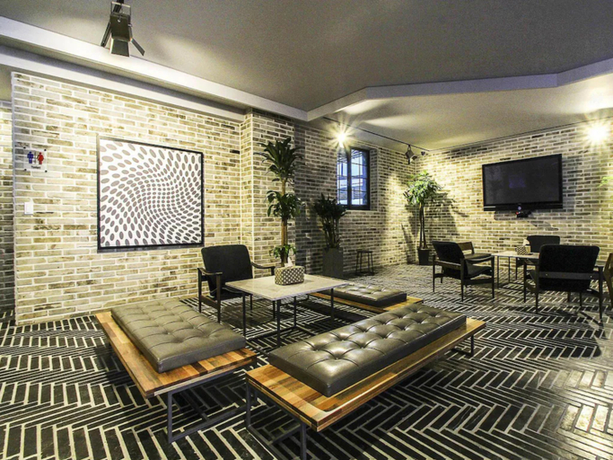 Others 5, Kimhae Browndot Hotel Waterpark, Gimhae