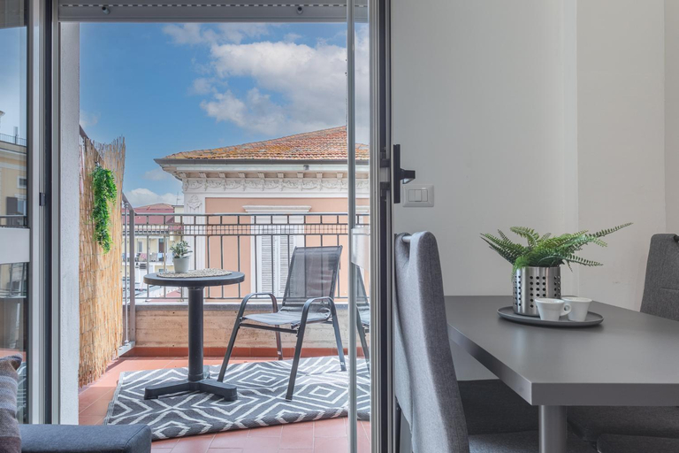 Others 4, Residence Velo - Bike & Family, Teramo