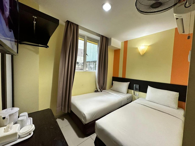 Bedroom 5
