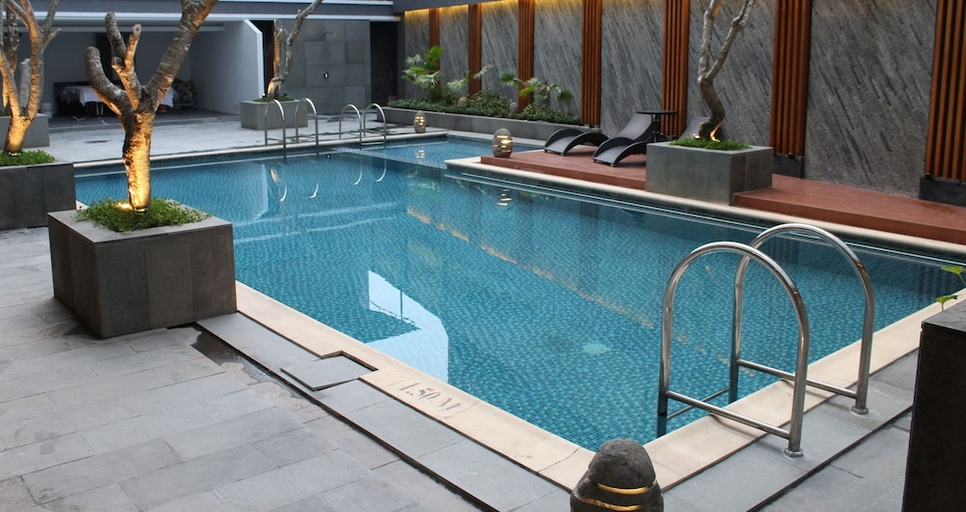 Sport & Beauty 2, Le Polonia Medan Managed by Topotels, Medan