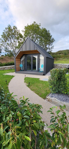 Others 4, The Rocks - Luxury Glamping Resort, Newry, Mourne and Down