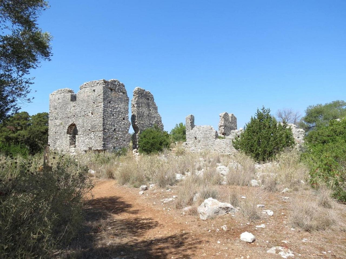 Others 5, Kaminakia Adults Only Apartments, Ionian Islands