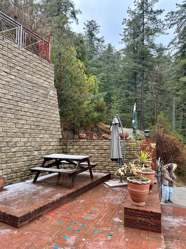 Others 5, Sarah's Lodge, Rawalpindi
