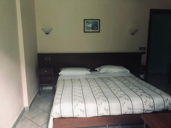 Bedroom 2, 호텔 엘리자베타, Napoli