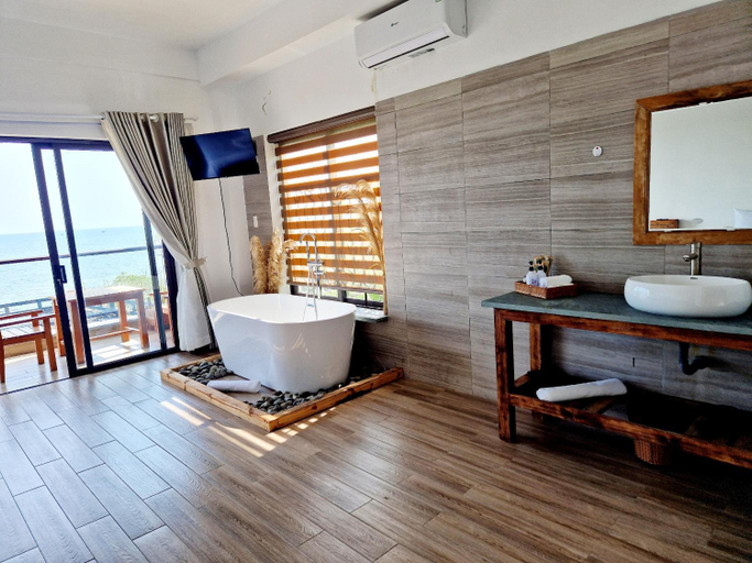 Bathroom 3, Butterfly Rose Beach Phú Quốc, Phú Quốc