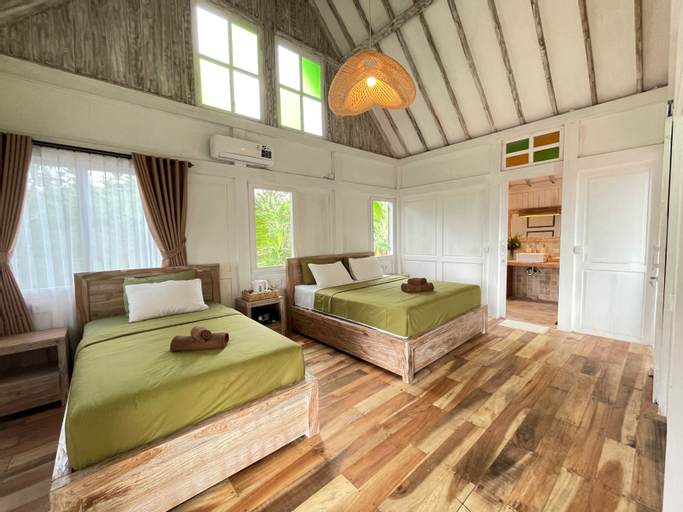 Bedroom 7