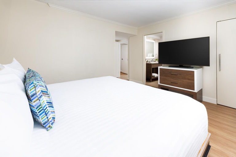 Bedroom 14