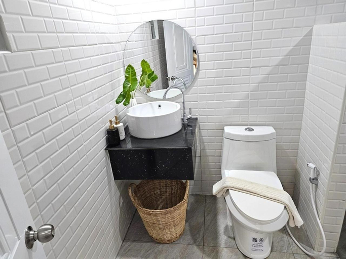 Bathroom 6