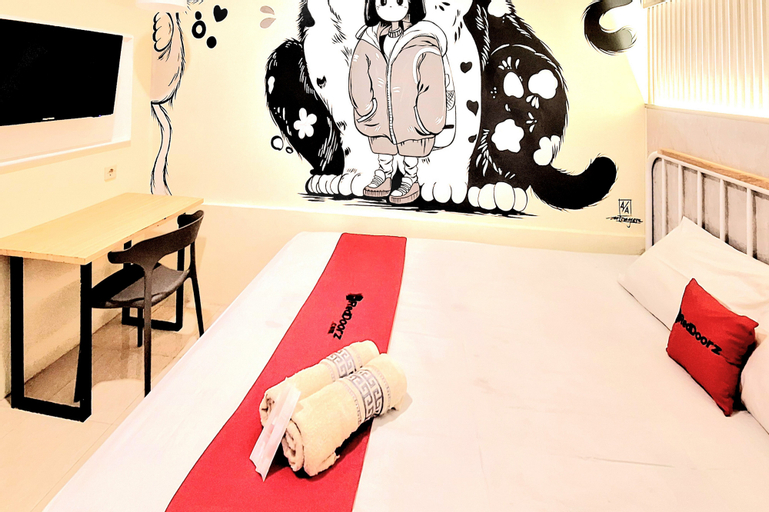 Bedroom 12