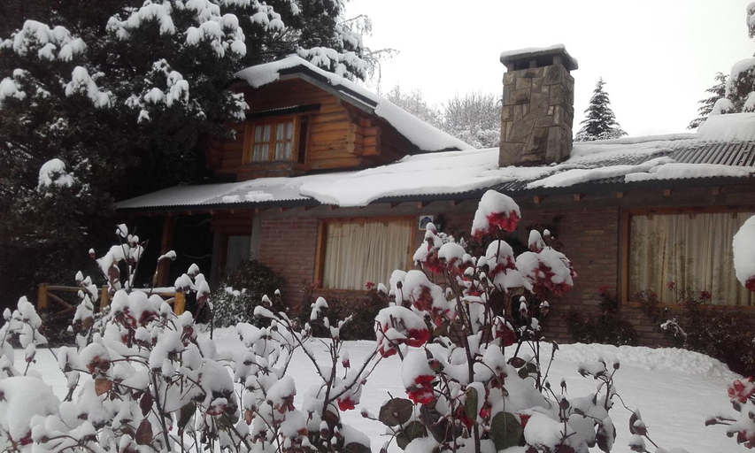 Others 4, Cabanas Las Donosas, Bariloche