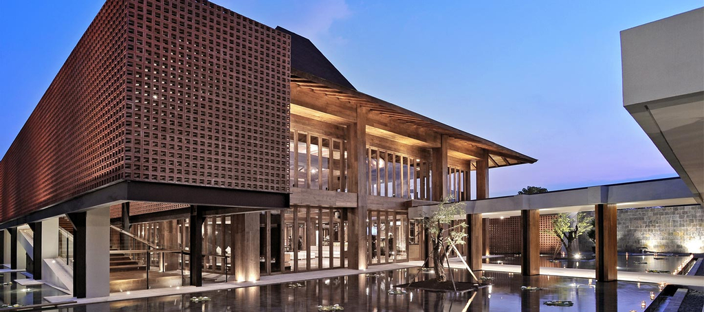 Djoglo Luxury Bungalow, بالي