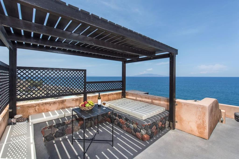Others 5, Ramni House: Private Villa with pool by the Sea, South Aegean
