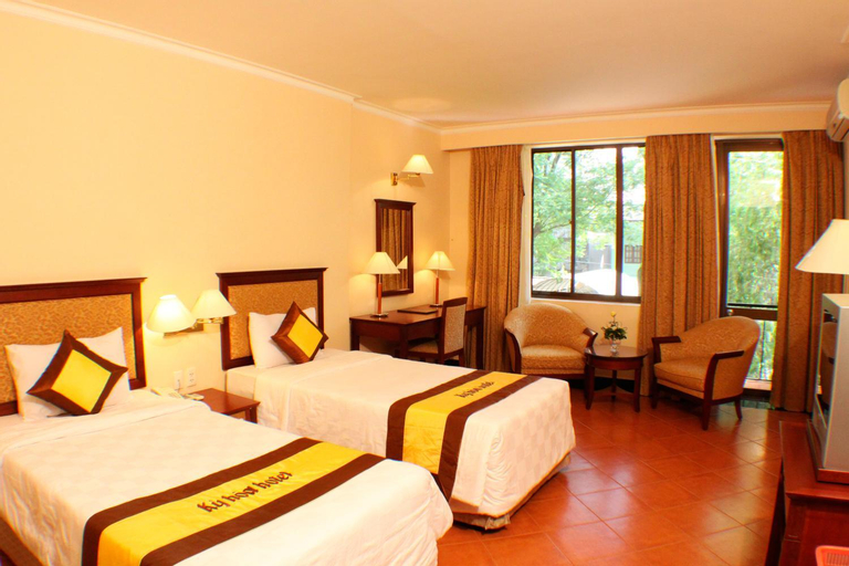 Bedroom 19