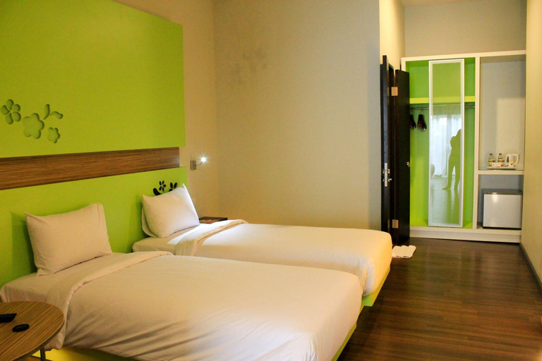 Bedroom 6