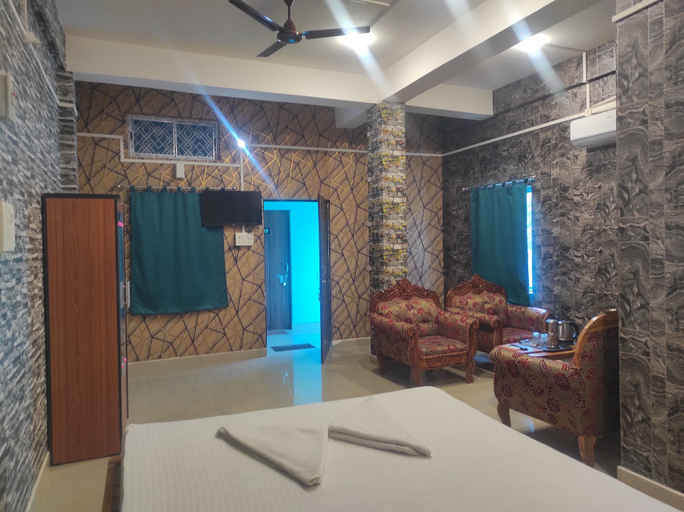 Others, Rani Guest House, Kamrup