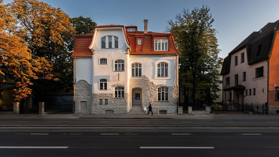 Others 5, N48 Boutique Hotel, Tallinn