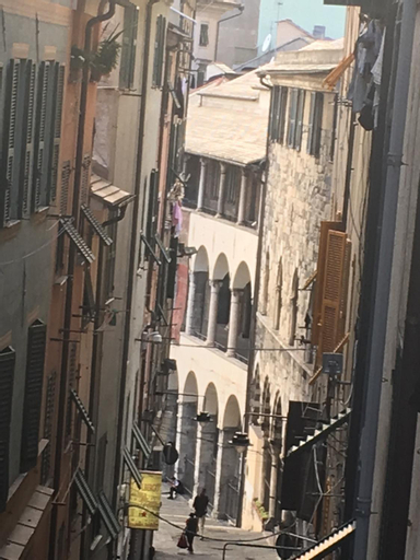 Exterior & Views 5, Casa Costa Classica, Genova