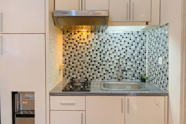 Others 5, Cozy Studio At Metropark Condominium Apartment, Cikarang