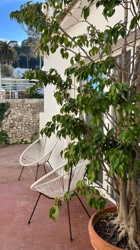 Others 3, CAPRI DESIGN ROOM, Napoli