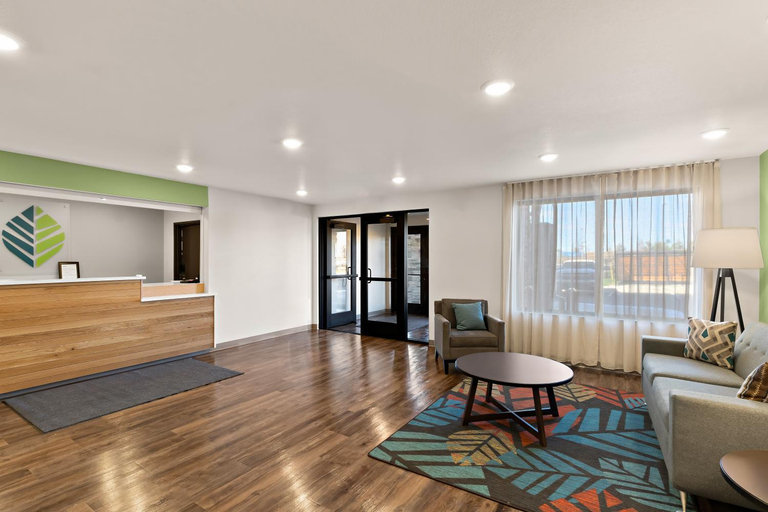 Public Area 3, WoodSpring Suites Fort Collins, Larimer