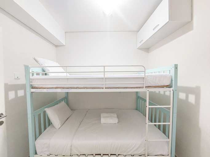 Bedroom 15