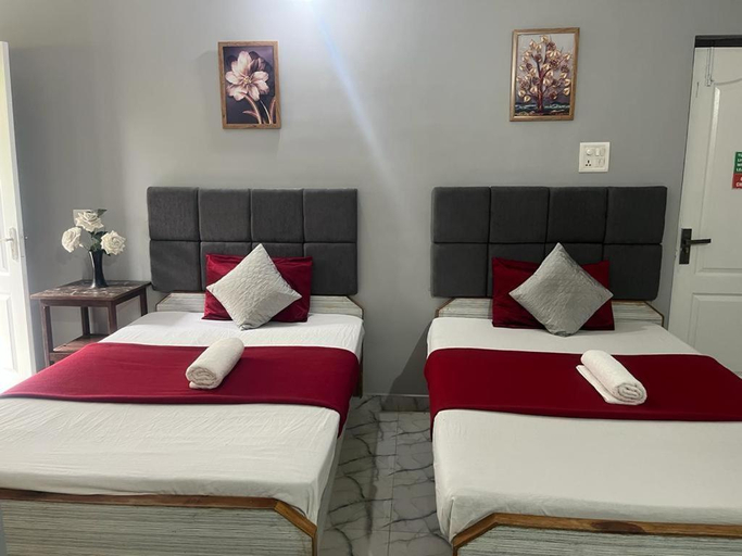 Bedroom 12