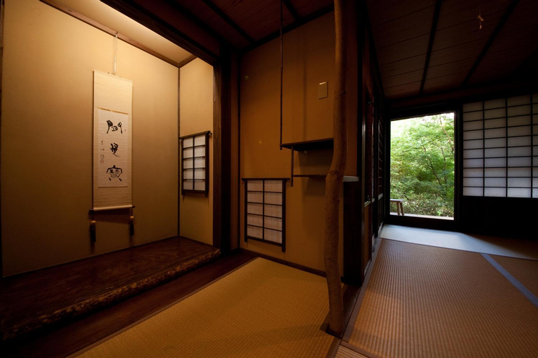 Bedroom 3, Yufuin Ryokan Gettouan, Yufu