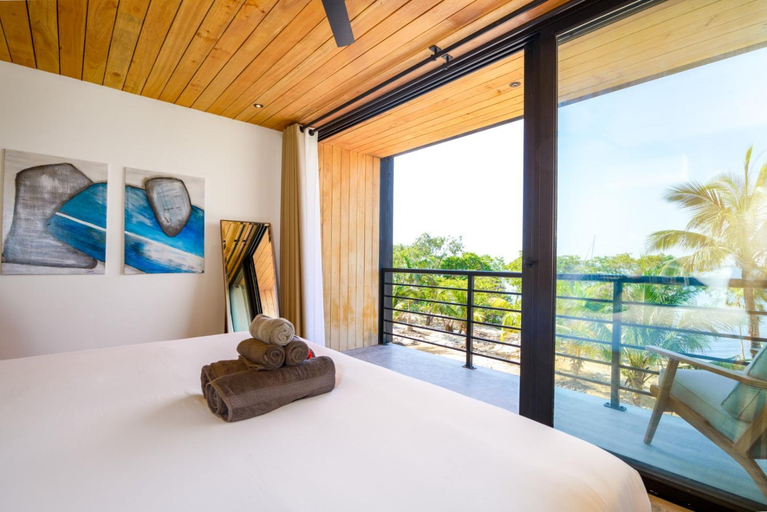 Floor plans 5, Shadow Sands - Modern Ocean Front Villa on Private Island
