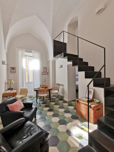 Others 2, Coniger 4 Casa Vacanze in Centro Lecce, Lecce
