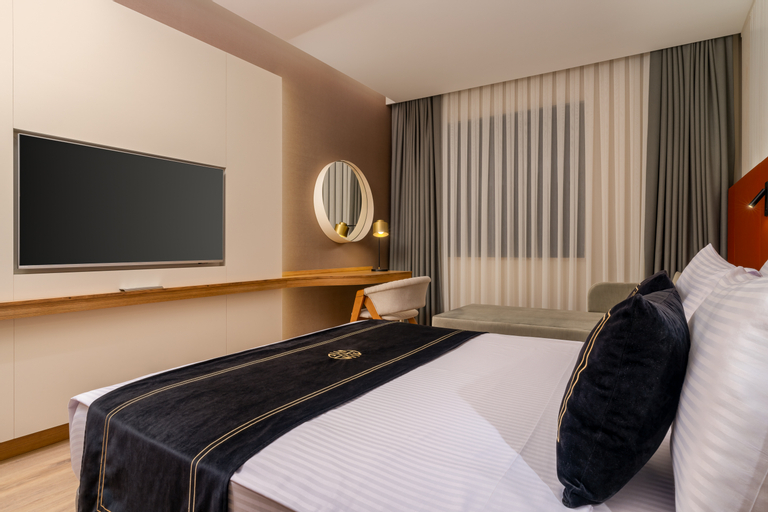 Bedroom 5