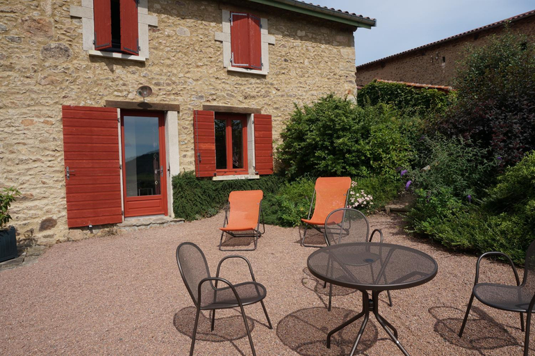 Others 5, Auberge du Thiollet, Rhône
