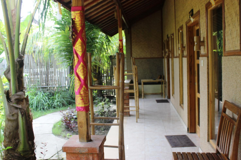 Others 5, Toke Menjangan, Buleleng