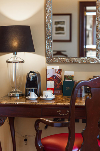 Amenities 3