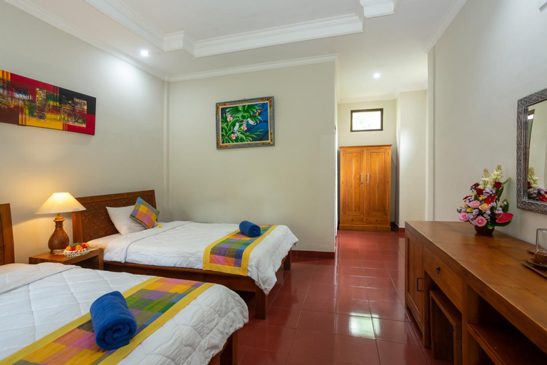 Bedroom 10