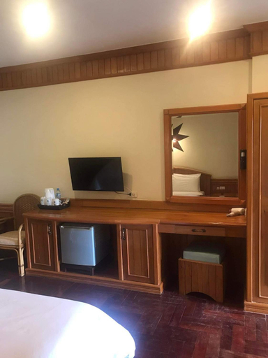 Bedroom 3, Kohchanglagoon Princess, Koh Chang
