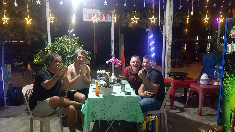 Tuan Thanh Homestay, Hội An
