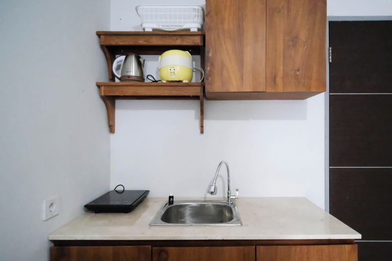 Others 5, Tidy And Cozy 1Br At Tamansari Prospero Sidoarjo Apartment, Sidoarjo