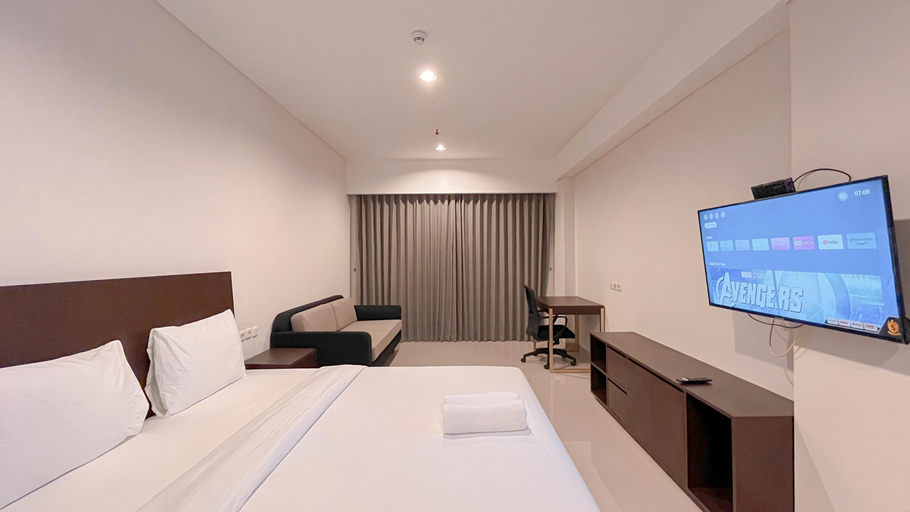 Bedroom 9
