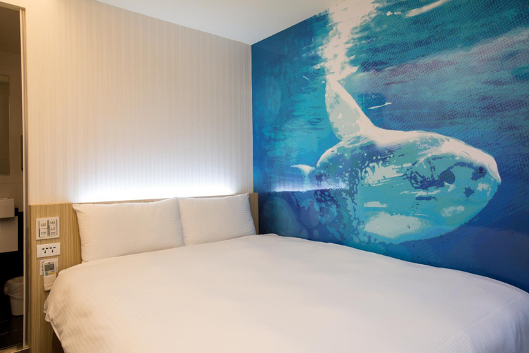 Bedroom 8