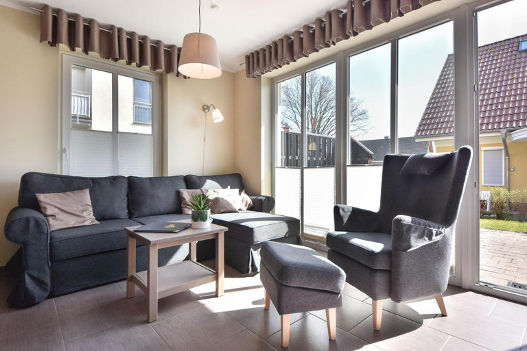 Others 5, Ferienhaus Sonneninsel 5c, Vorpommern-Greifswald