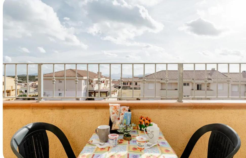 Others 5, B&B Arcipelago, Olbia-Tempio