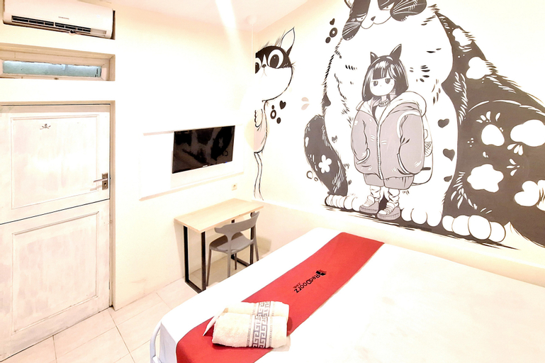 Bedroom 15