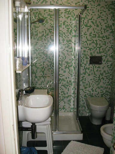 Bathroom 6