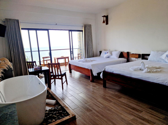 Bedroom 2, Butterfly Rose Beach Phú Quốc, Phú Quốc