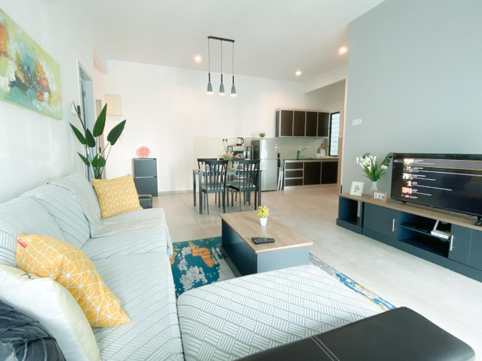 Others 4, Atlantis Residences Melaka by BetaStay, Malacca City