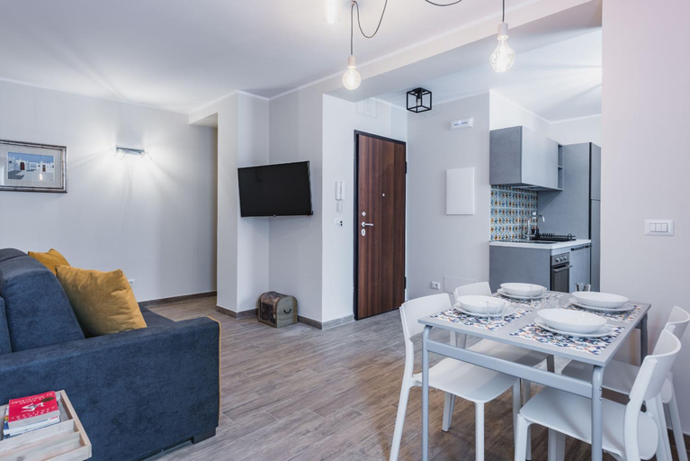 Facilities 2, Venuto Home by Wonderful Italy, Catania