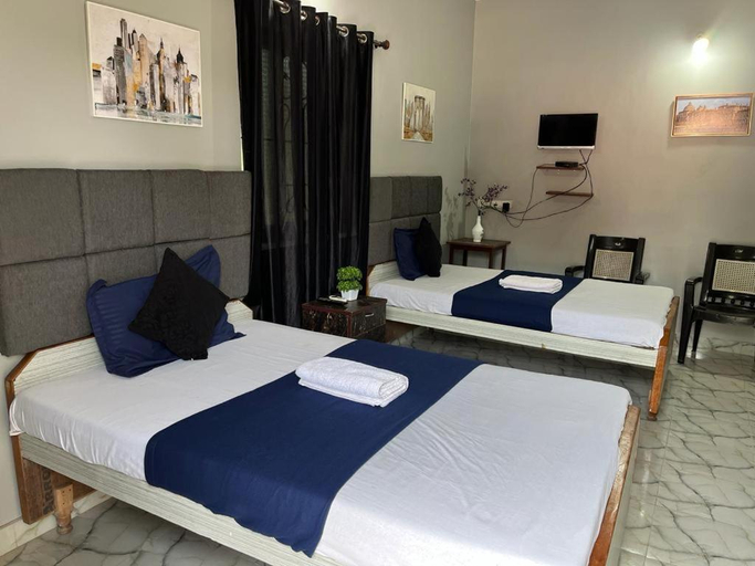 Bedroom 5