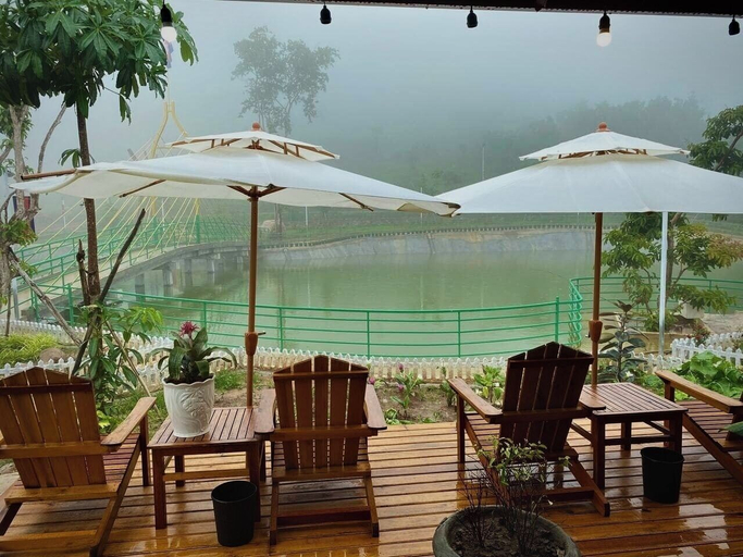 Food & Drinks 4, Villa Hill Kampot, Kampot