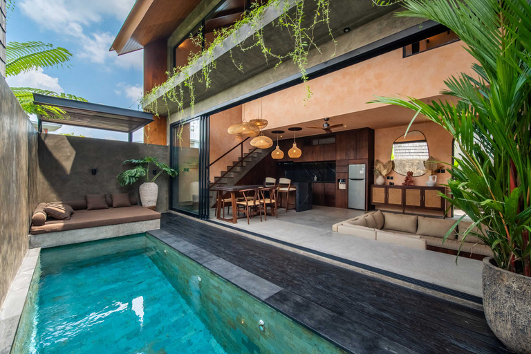 Sport & Beauty 2, The Mystik Loft Nirvana by Alfred in Bali, Badung